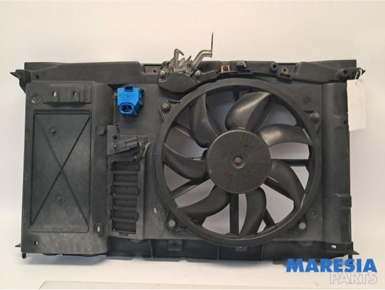 Peugeot - 308 - Kühlgebläse Motor