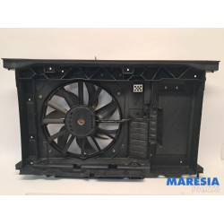 Peugeot - 308 - Kühlgebläse Motor