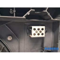 Peugeot - 308 - Kühlgebläse Motor