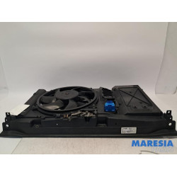 Peugeot - 308 - Kühlgebläse Motor