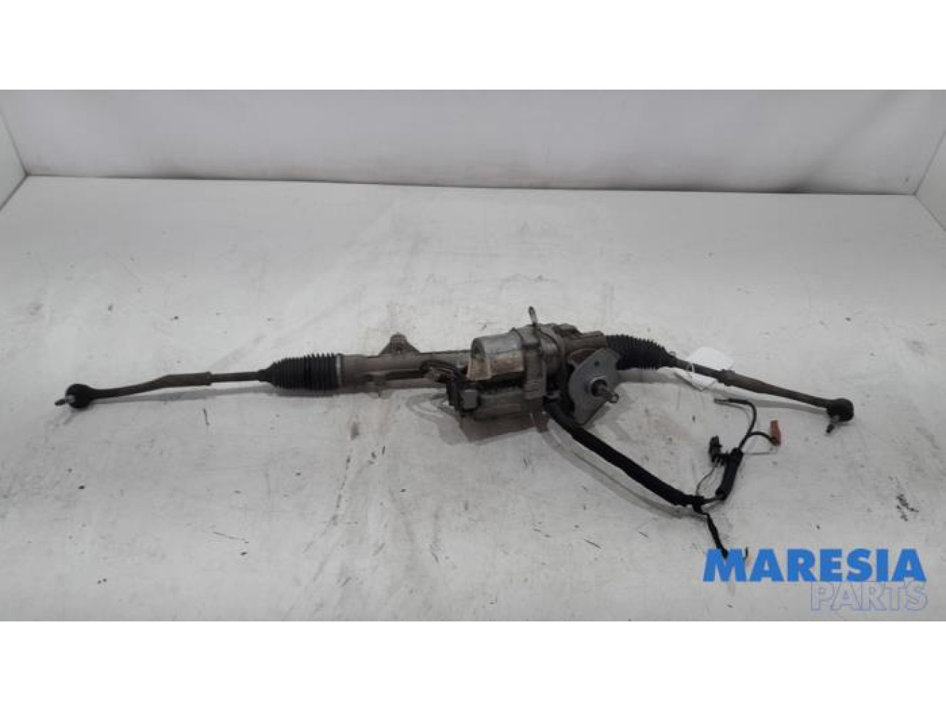 Peugeot - 207 - Power steering box