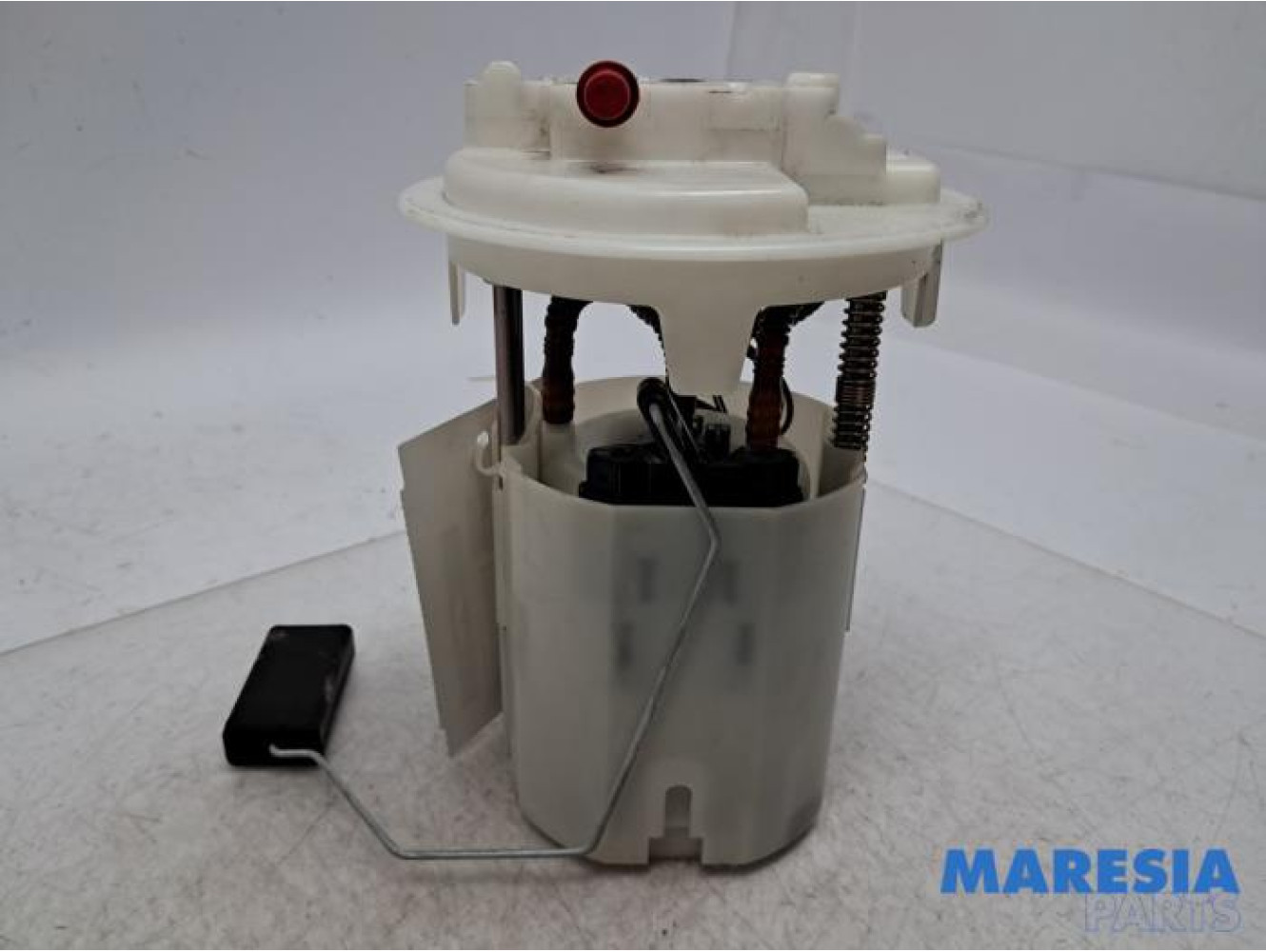 Peugeot - 207 - Kraftstoffpumpe Elektrisch