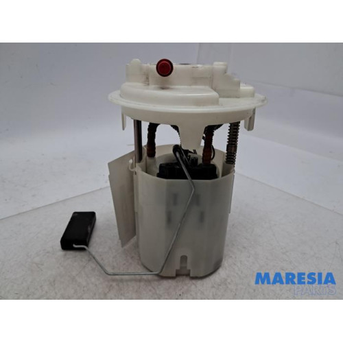 Peugeot - 207 - Kraftstoffpumpe Elektrisch