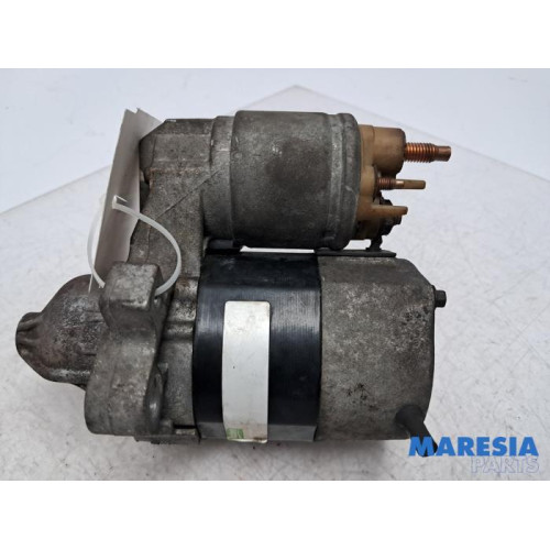 Peugeot - 207 - Startmotor