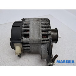 Peugeot - 207 - Dynamo