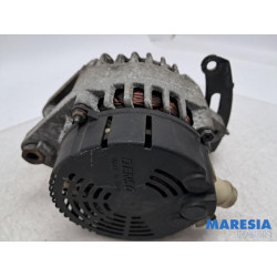 Peugeot - 207 - Dynamo