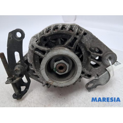 Peugeot - 207 - Dynamo