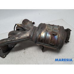 Opel - Astra - Catalyseur