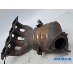 Opel - Astra - Catalyseur