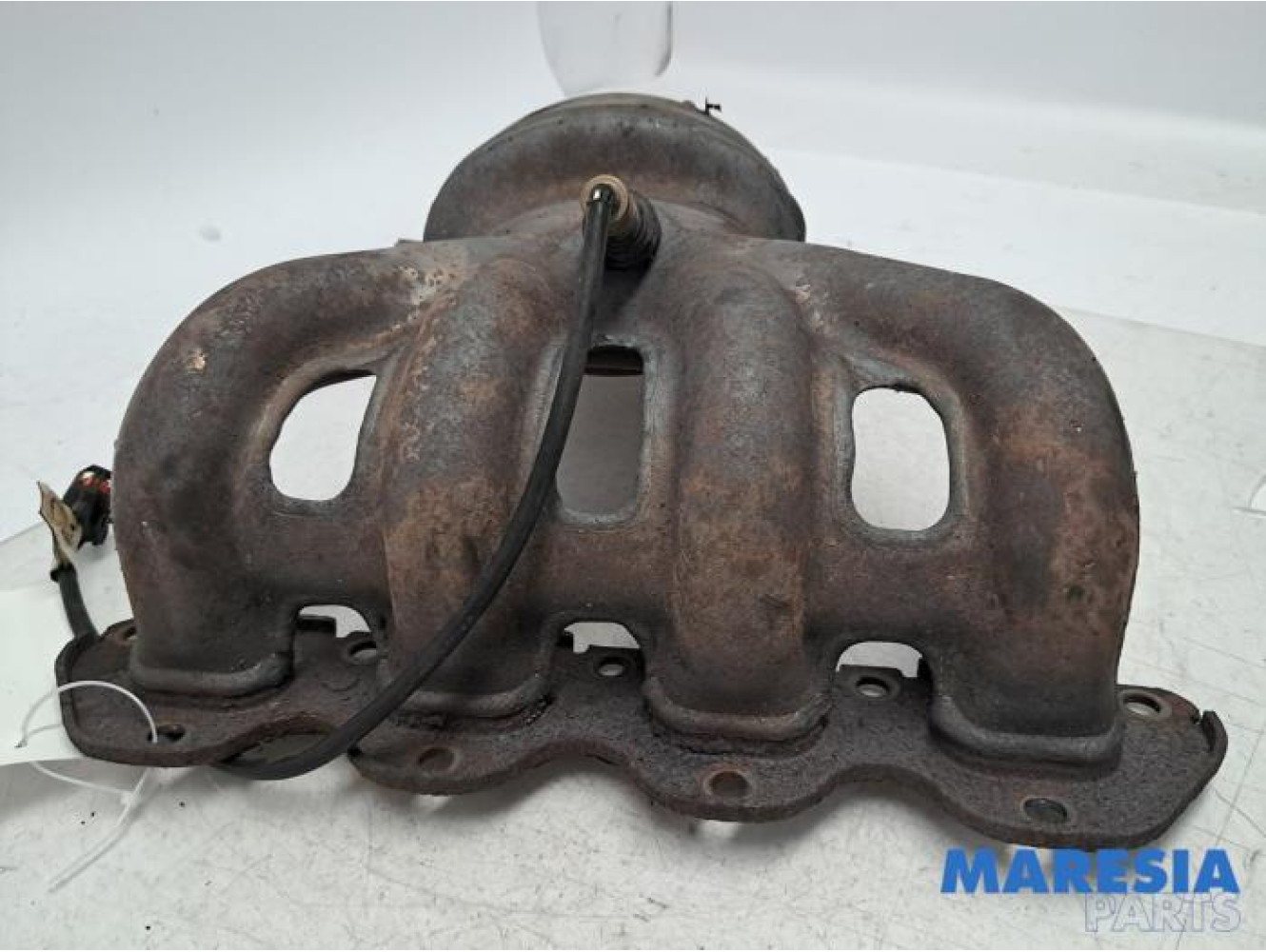 Opel - Astra - Catalyseur