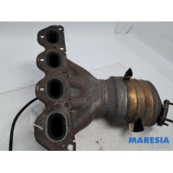 Opel - Astra - Catalyseur