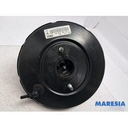 Peugeot - 207 - Assistant de freinage