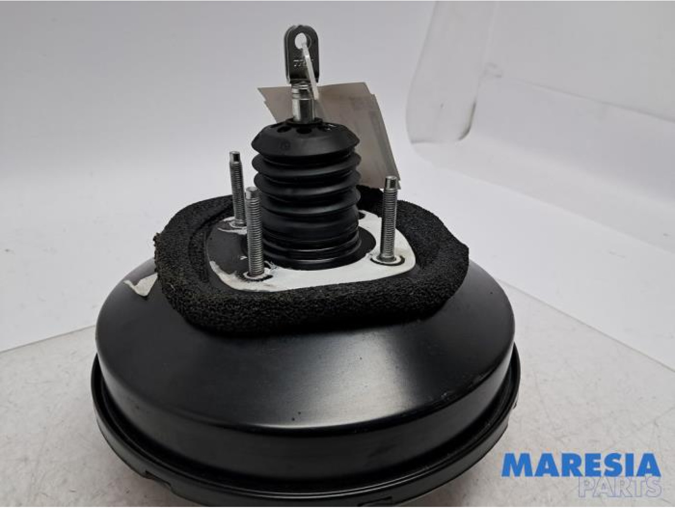 Peugeot - 207 - Assistant de freinage