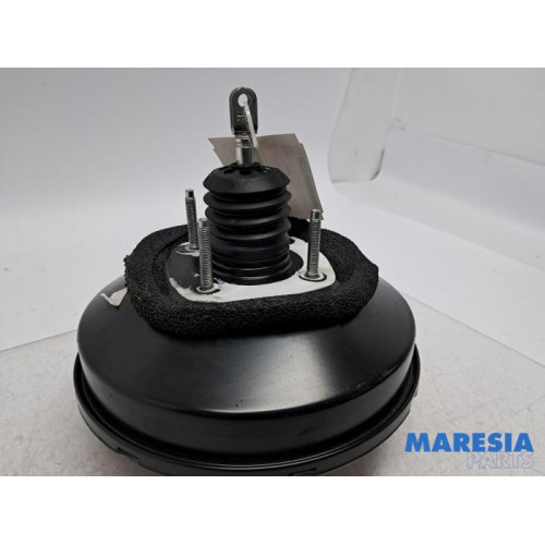 Peugeot - 207 - Assistant de freinage