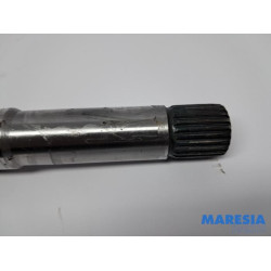 Peugeot - 207 - Antriebswelle rechts vorne