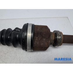 Peugeot - 207 - Antriebswelle rechts vorne