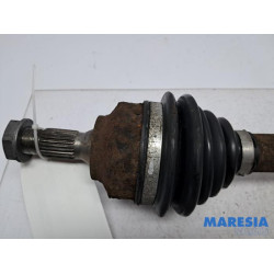 Peugeot - 207 - Antriebswelle rechts vorne