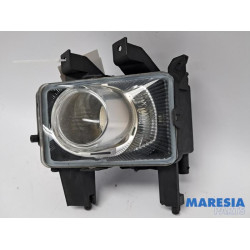 Opel - Astra - Mistlamp links-voor