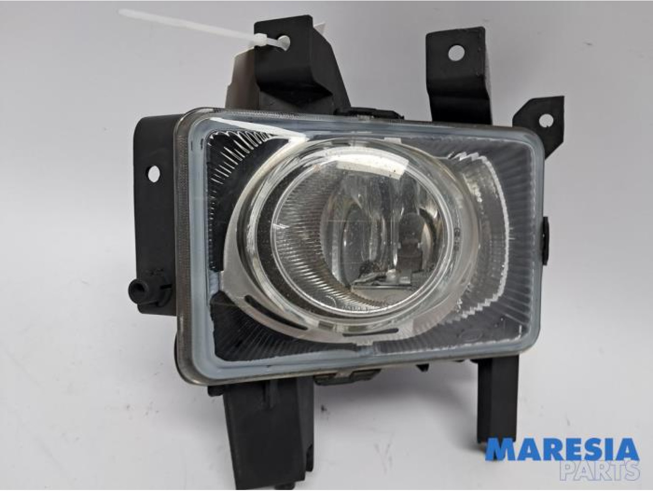 Opel - Astra - Mistlamp links-voor