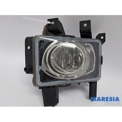 Opel - Astra - Mistlamp links-voor
