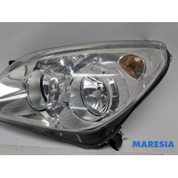 Opel - Astra - Headlight, left