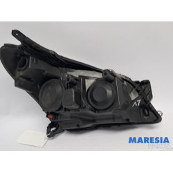 Opel - Astra - Headlight, left