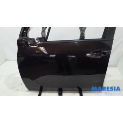 Peugeot - 208 - Portier 4Deurs links-voor