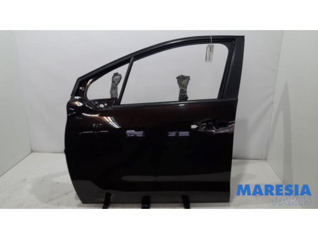 Peugeot - 208 - Portier 4Deurs links-voor