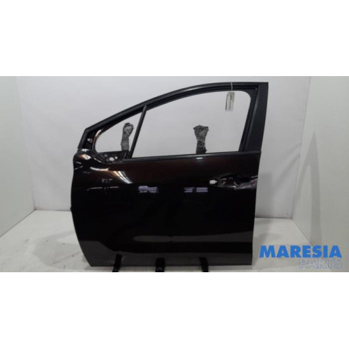Peugeot - 208 - Portier 4Deurs links-voor