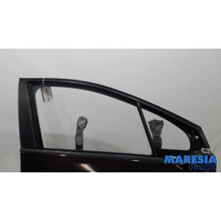Peugeot - 208 - Portière 4portes avant droite