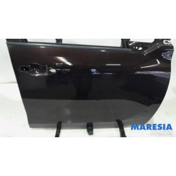 Peugeot - 208 - Portière 4portes avant droite