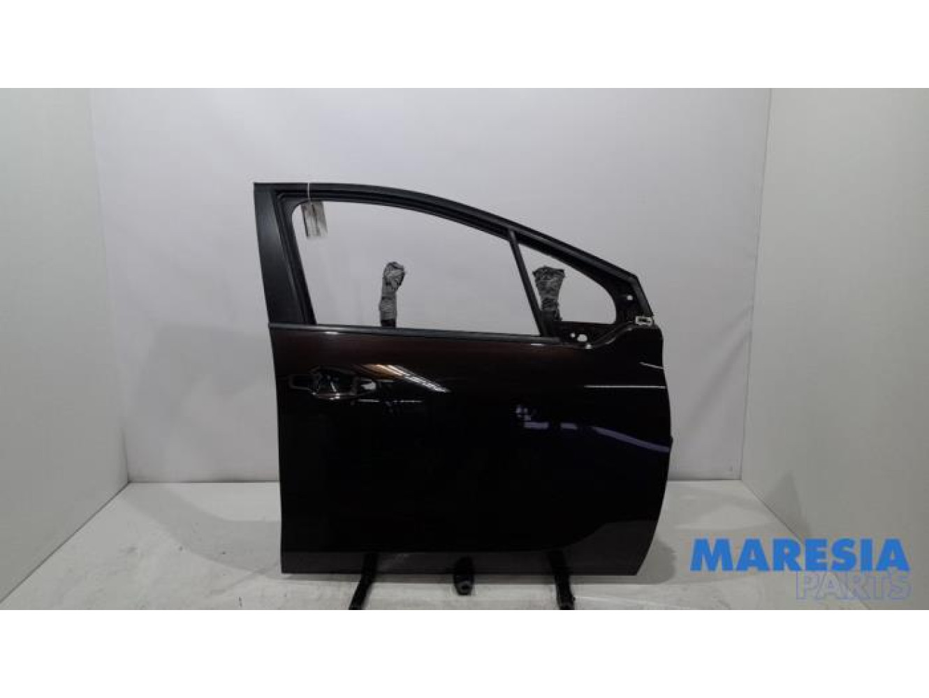 Peugeot - 208 - Portière 4portes avant droite