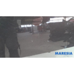 Peugeot - 208 - Portière 4portes avant droite