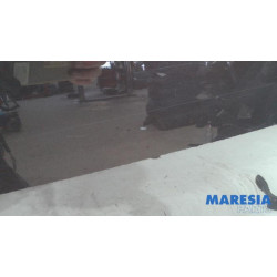 Peugeot - 208 - Portière 4portes avant droite