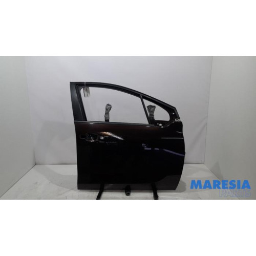 Peugeot - 208 - Portier 4Deurs rechts-voor