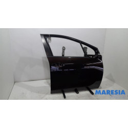 Peugeot - 208 - Portière 4portes avant droite