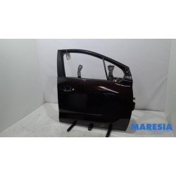 Peugeot - 208 - Portière 4portes avant droite