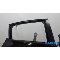 Peugeot - 208 - Portière 4portes arrière droite