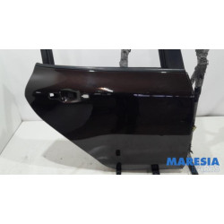 Peugeot - 208 - Portière 4portes arrière droite