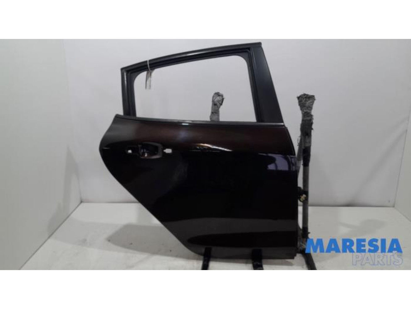 Peugeot - 208 - Portière 4portes arrière droite