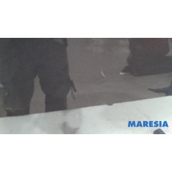 Peugeot - 208 - Portière 4portes arrière droite