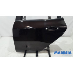 Peugeot - 208 - Portier 4Deurs links-achter