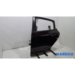 Peugeot - 208 - Portier 4Deurs links-achter