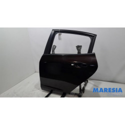 Peugeot - 208 - Portier 4Deurs links-achter