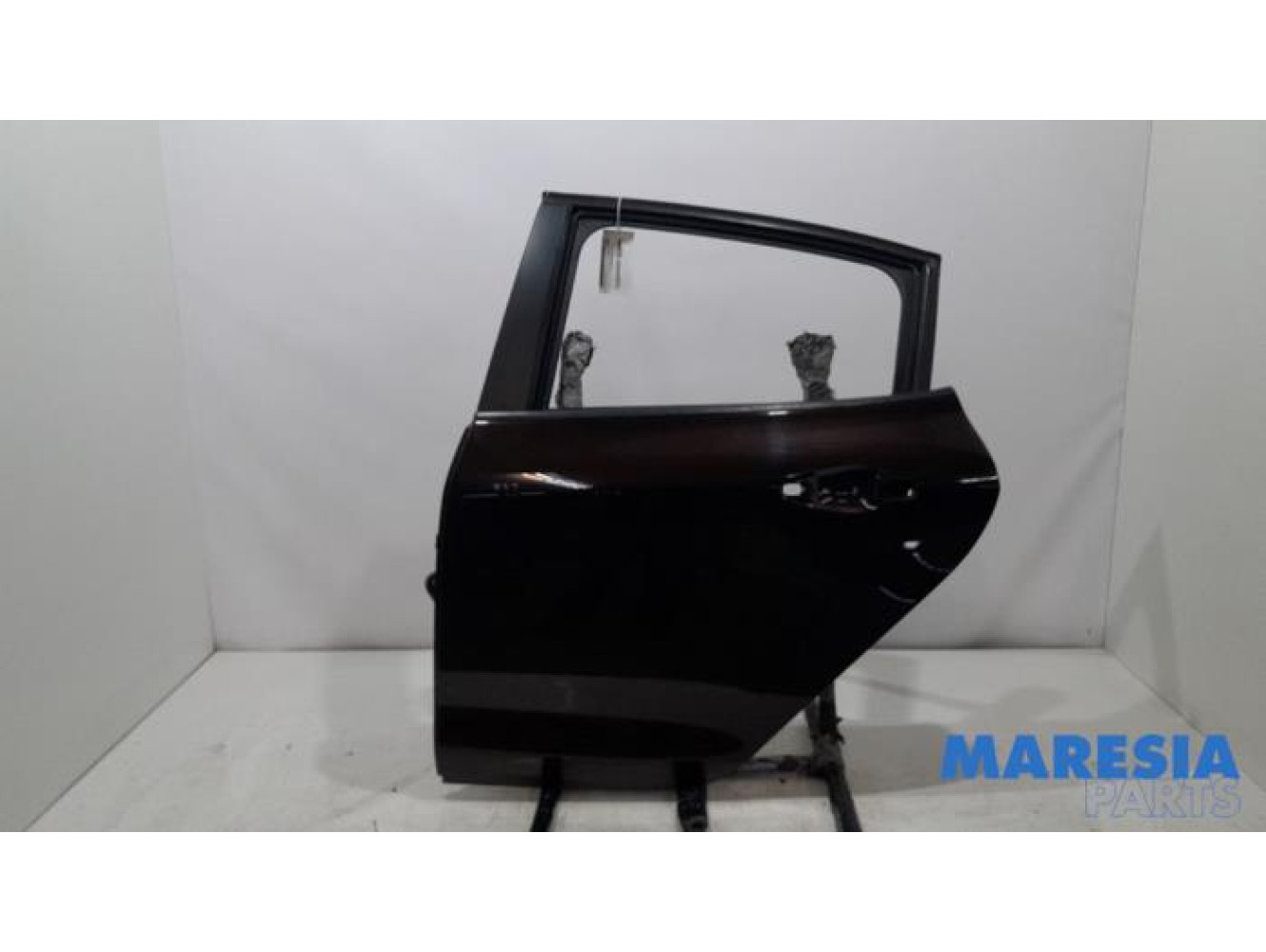 Peugeot - 208 - Portier 4Deurs links-achter