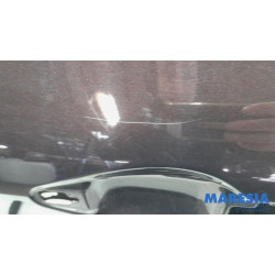 Peugeot - 208 - Portier 4Deurs links-achter