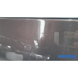 Peugeot - 208 - Portier 4Deurs links-achter