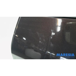 Peugeot - 208 - Portier 4Deurs links-achter