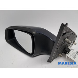 Opel - Astra - Wing mirror, left