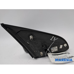 Opel - Astra - Wing mirror, left